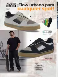 Catálogo Croydon Página 86