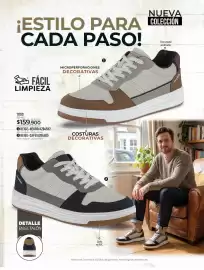 Catálogo Croydon Página 93