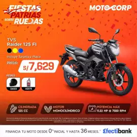 Catálogo Motocorp Página 2