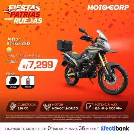 Catálogo Motocorp Página 3