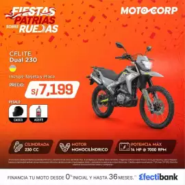 Catálogo Motocorp Página 4