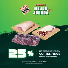 Catálogo City Club Página 3