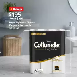 Folleto Walmart Página 3