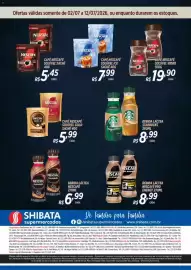 Folheto Shibata Supermercados Página 2