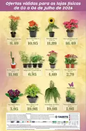 Catálogo Supermercados Tauste Página 2
