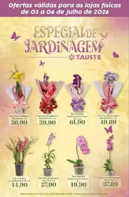 Tauste (válido até 6-07)