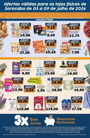 Catálogo Supermercados Tauste semana 27 Página 2