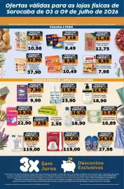 Catálogo Supermercados Tauste semana 27 Página 2
