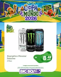 Encarte Big Box Página 5