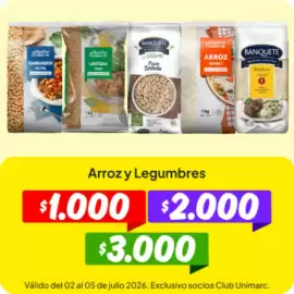 Catálogo Unimarc Página 12