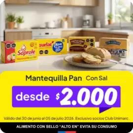 Catálogo Unimarc Página 14