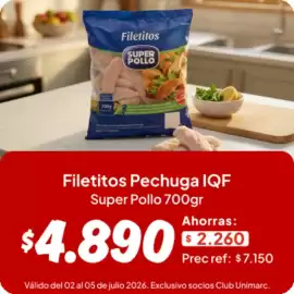 Catálogo Unimarc Página 4