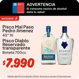 Catálogo Unimarc Página 5
