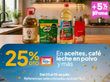 Catálogo Jumbo Página 1
