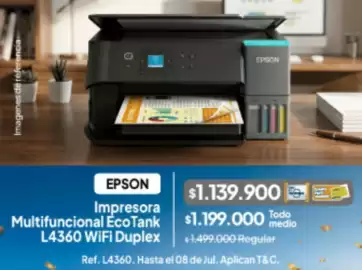 Catálogo Jumbo Página 14