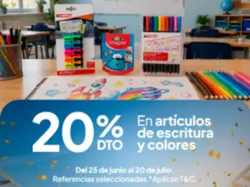 Catálogo Jumbo Página 18