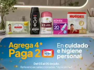 Catálogo Jumbo Página 2