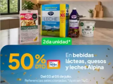 Catálogo Jumbo Página 5