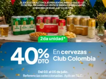 Catálogo Jumbo Página 7
