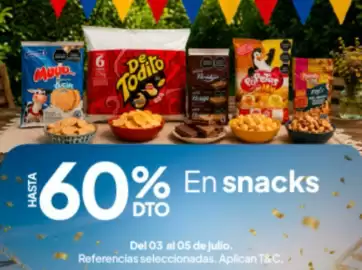 Catálogo Jumbo Página 8