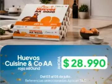 Catálogo Jumbo Página 9