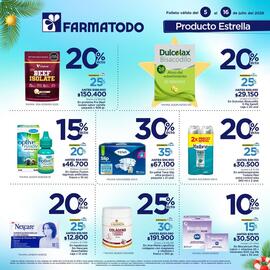 Catálogo FarmaTodo Página 4