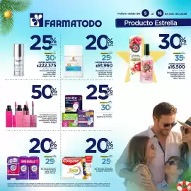 Catálogo FarmaTodo Página 1