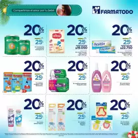 Catálogo FarmaTodo Página 2
