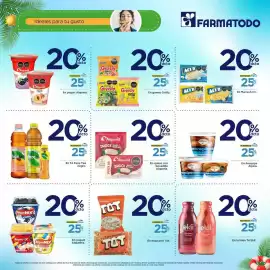 Catálogo FarmaTodo Página 3