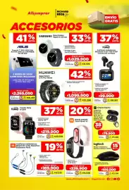 Catálogo Alkomprar semana 27 Página 11