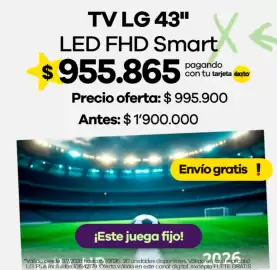 Catálogo Éxito Página 13
