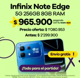 Catálogo Éxito Página 19