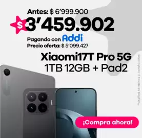 Catálogo Éxito Página 2