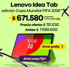 Catálogo Éxito Página 20