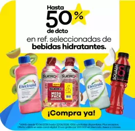 Catálogo Éxito Página 21