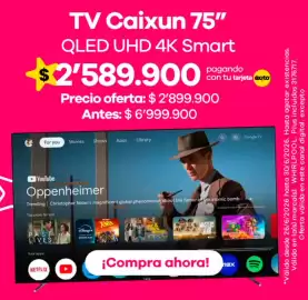 Catálogo Éxito Página 25