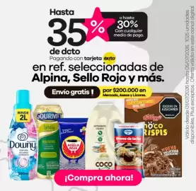 Catálogo Éxito Página 3