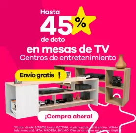 Catálogo Éxito Página 34