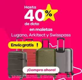 Catálogo Éxito Página 40