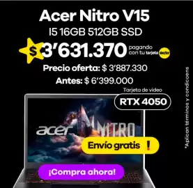 Catálogo Éxito Página 5