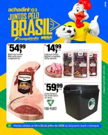 Encarte Frangolândia Página 2