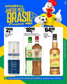 Encarte Frangolândia Página 3