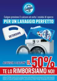 Volantino Rossetto Group Pagina 1