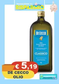 Volantino Magazzini del Risparmio settimana 27 Pagina 11