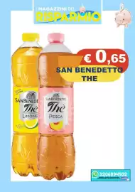 Volantino Magazzini del Risparmio settimana 27 Pagina 12