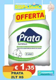 Volantino Magazzini del Risparmio settimana 27 Pagina 13