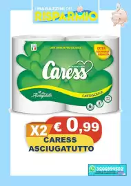 Volantino Magazzini del Risparmio settimana 27 Pagina 14
