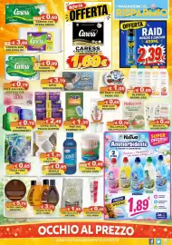 Volantino Magazzini del Risparmio settimana 27 Pagina 3