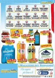Volantino Magazzini del Risparmio settimana 27 Pagina 4