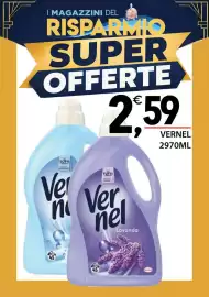 Volantino Magazzini del Risparmio settimana 27 Pagina 5
